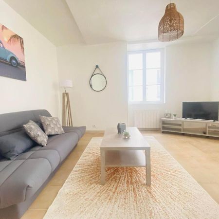 لووْ Joli Appartement Proche Cathedrale المظهر الخارجي الصورة